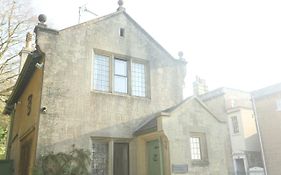 Entire Victorian Lodge In A Privately Gated Estate With Secure Parking For Two Cars And A Newly Refurbished Bathroom